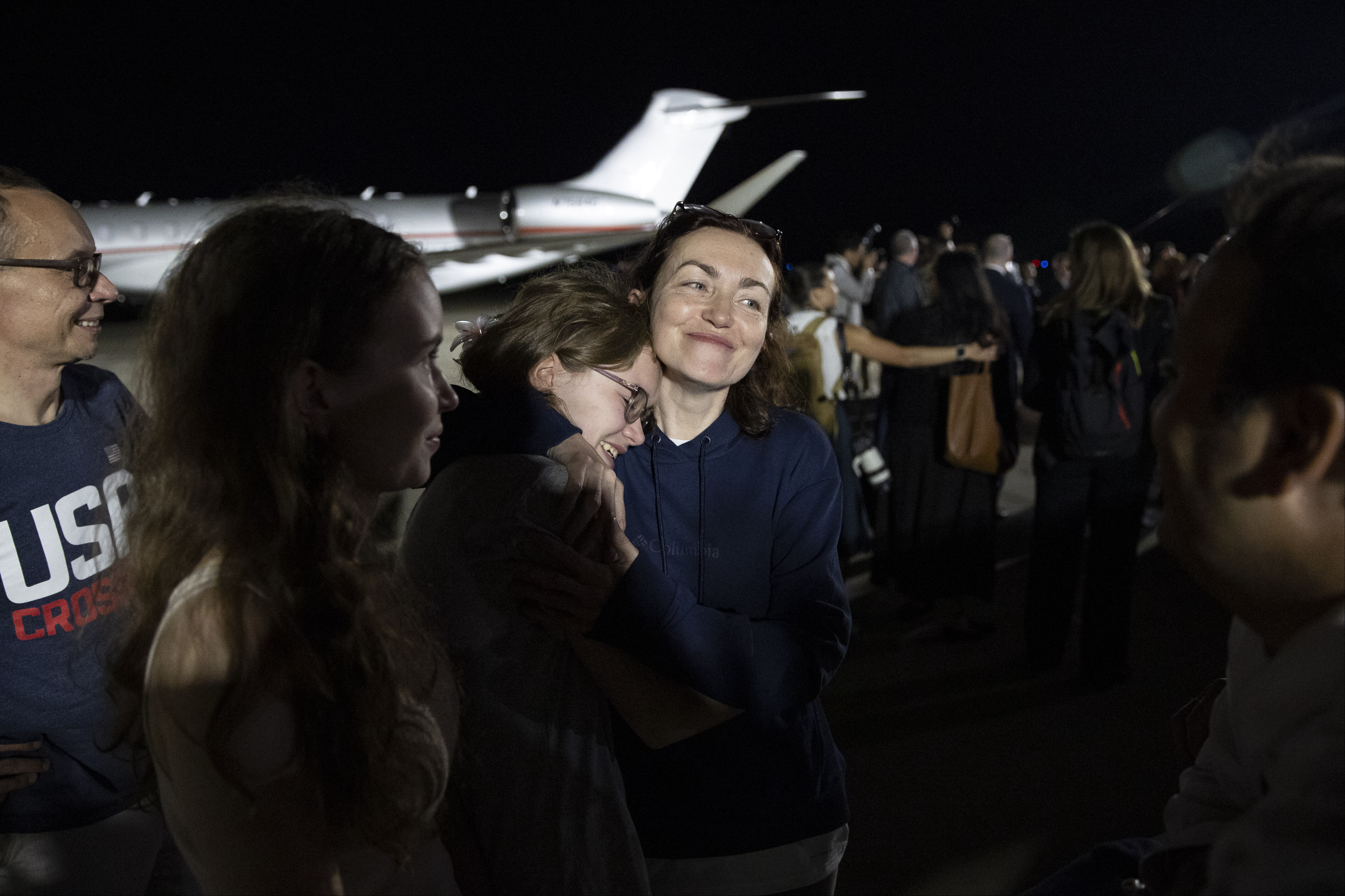 Güvenin merkezi Türkiye! MİT'in takas operasyonu dünyanın dilinde - 1. Resim