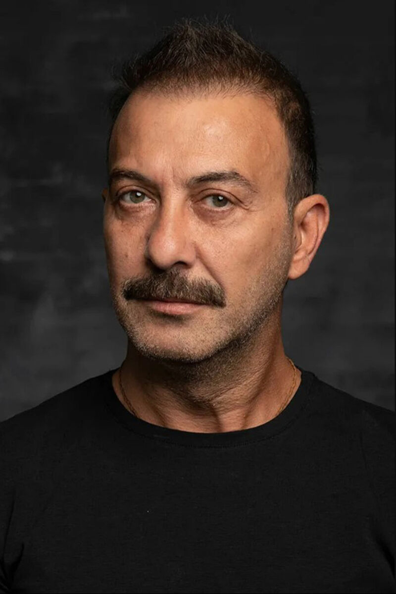 Hakan Yılmaz’ın acı günü! Babasının vefatını film setinde öğrendi - 2. Resim