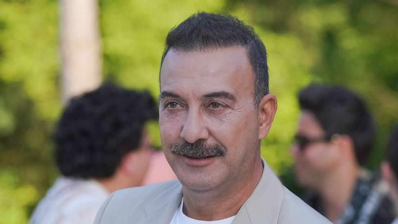 Hakan Yılmaz’ın acı günü! Babasının vefatını film setinde öğrendi - 1. Resim