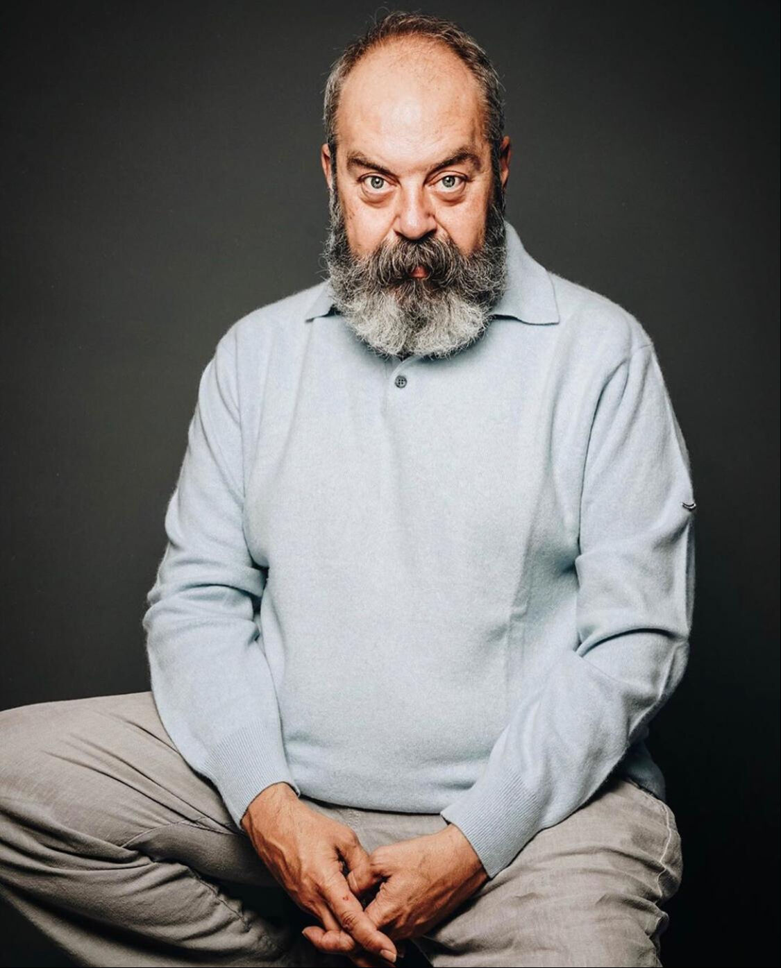 Hülya Avşar setlere geri dönüyor!  Partneri dikkat çekti - 2. Resim