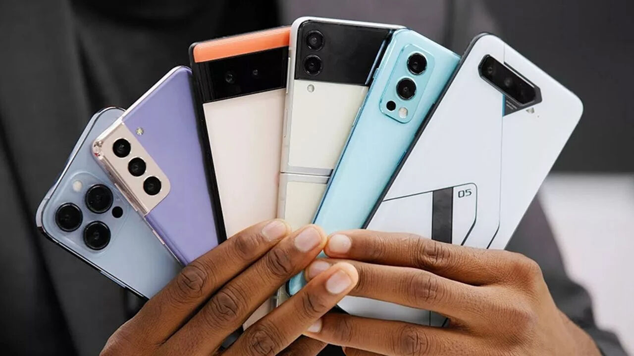 iPhone 17 serisinde ön kamera değişiyor! 12 MP kameraya elveda - 1. Resim