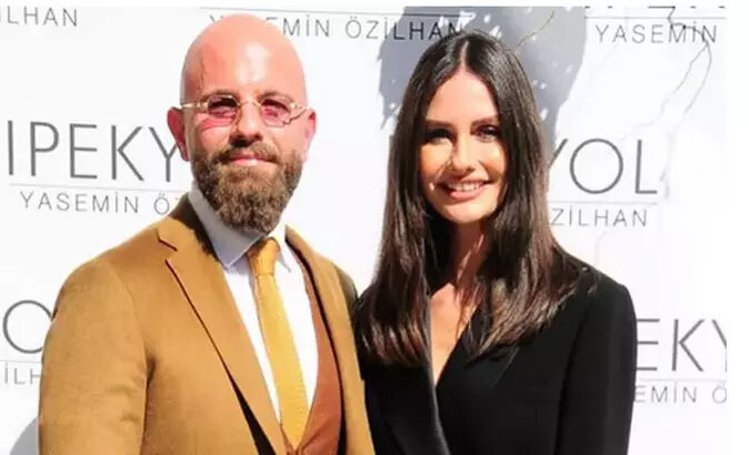 İş adamı İzzet Özilhan'la evli olan Yasemin Özilhan'a Bodrum'daki fiyatlar soruldu! İlginç cevabı gündem oldu İş adamı İzzet Özilhan'la evli olan Yasemin Özilhan'a Bodrum'daki fiyatlar soruldu! İlginç yanıtı gündem oldu - 2. Resim