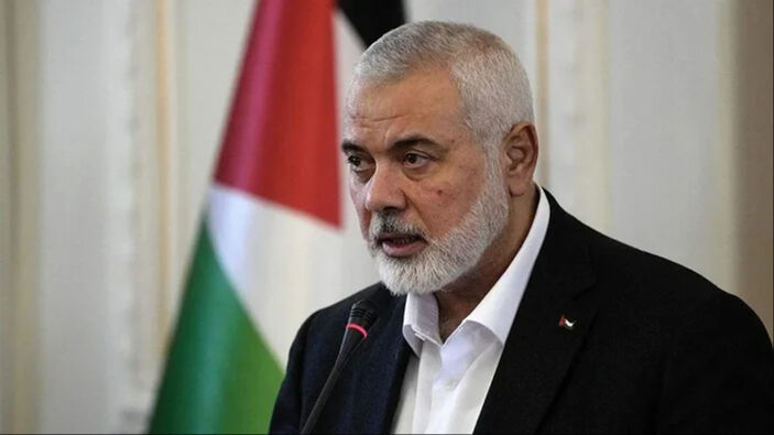 İsrail'den drone'lu suikast! Heniyye'nin ardından El Kassam komutanı da öldürüldü - 2. Resim