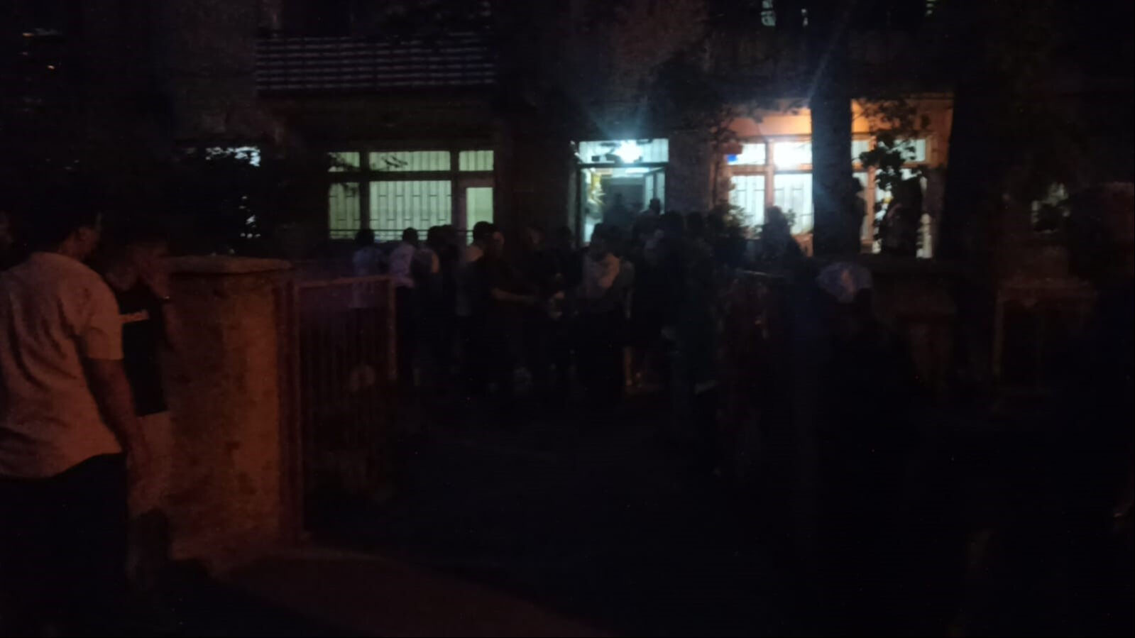 İzmir'in ardından Malatya ve Konya'da facia! Elektrik akımı 2 gencin canına mal oldu - 6. Resim