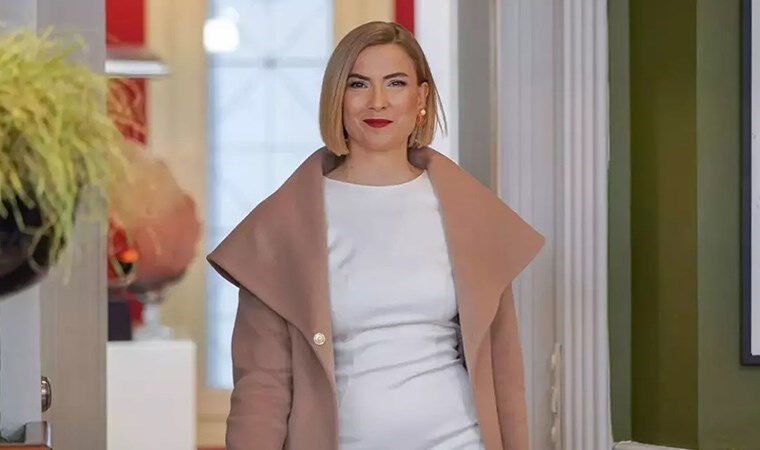 Kızılcık Şerbeti dizisine Şebnem Dönmez katılıyor - 1. Resim