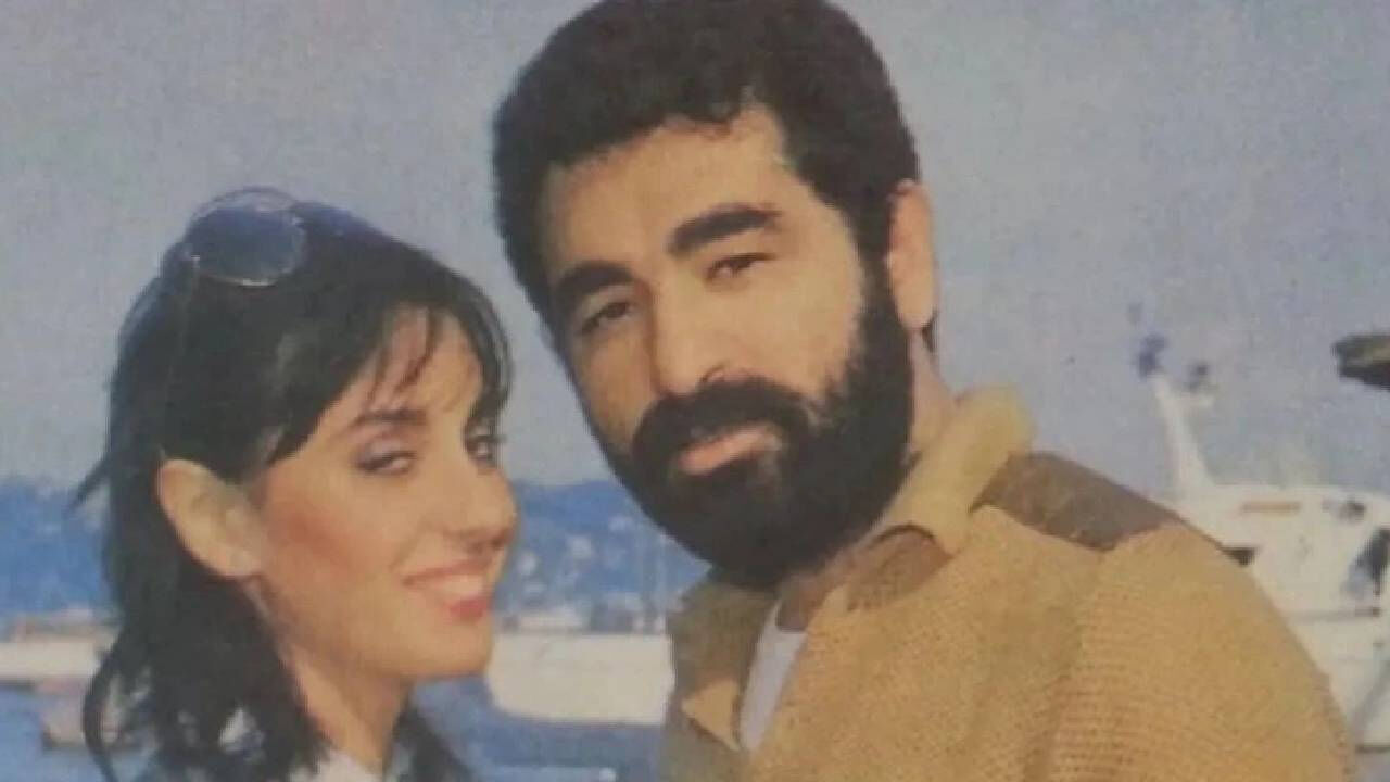 'Şiddet' ve 'ihanet' sözleri olay olmuştu! Perihan Savaş'tan İbrahim Tatlıses açıklaması - 1. Resim