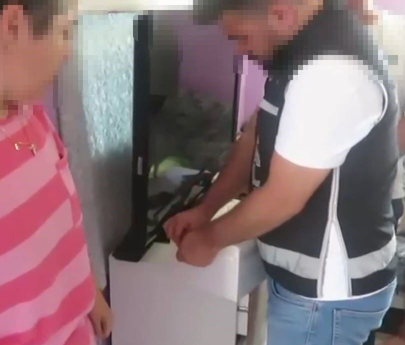 Silivri'deki hayvan barınağına bırakılan hayvanlar hakkında şoke eden gerçek - 1. Resim