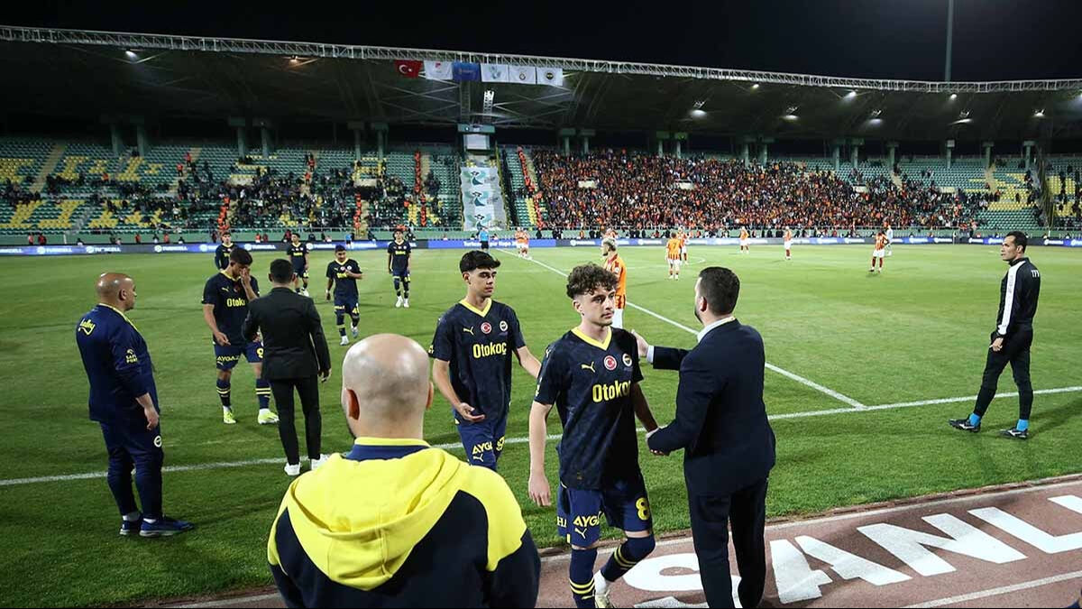 Süper Kupa sahibini buluyor! İşte Galatasaray ve Beşiktaş'ın 11'leri - 3. Resim