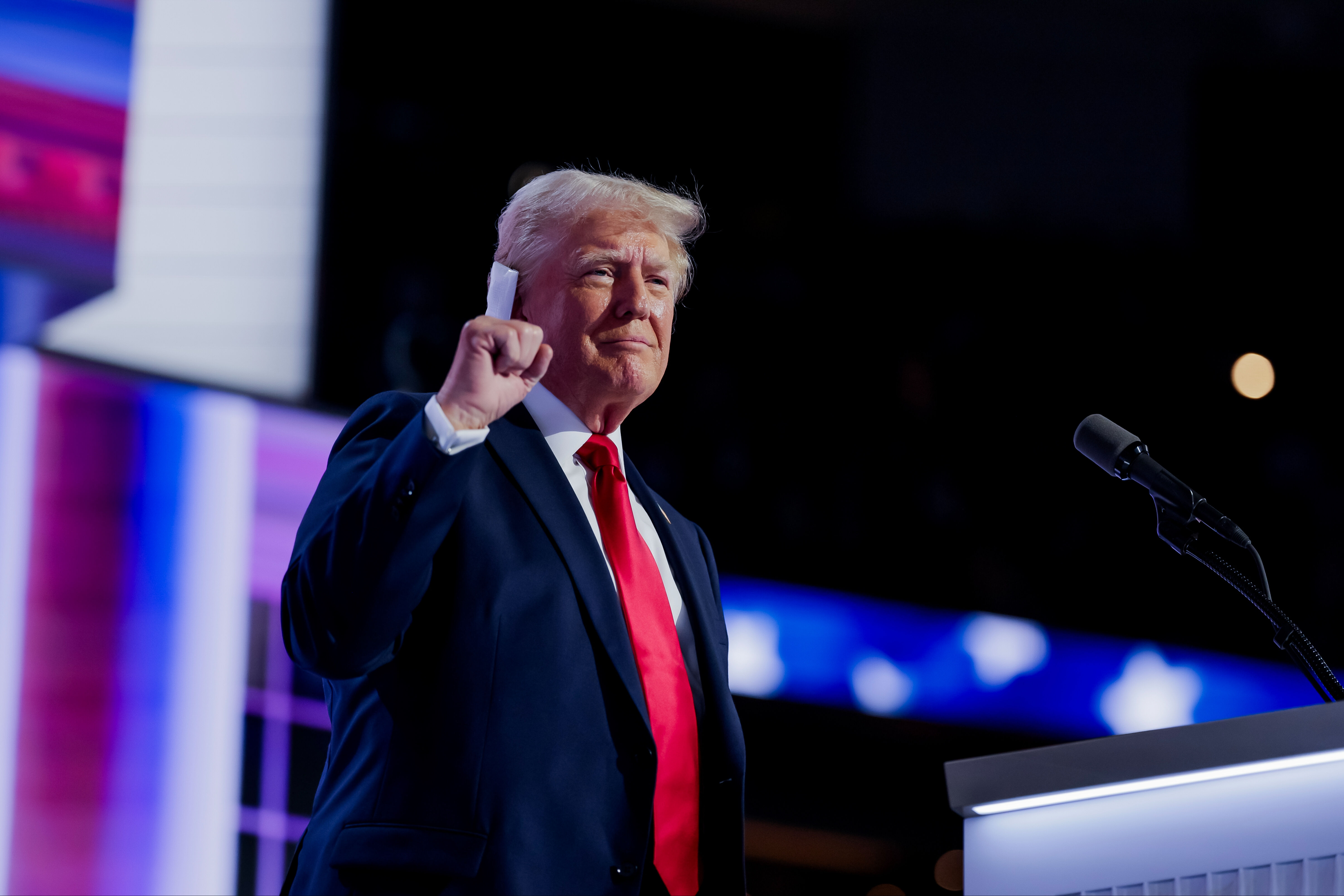 Trump kazanırsa Türkiye'yi nasıl etkiler? Amerikalı için iyi, Türk için iyi bir başkan değil - 1. Resim