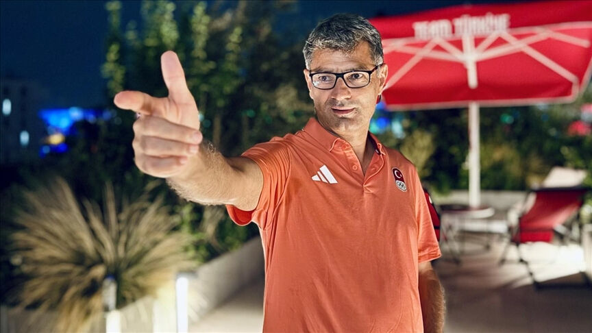 Yusuf Dikeç tüm dünyada gündem olmuştu! 90 yaşındaki annesi konuştu - 1. Resim