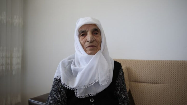 Yusuf Dikeç tüm dünyada gündem olmuştu! 90 yaşındaki annesi konuştu - 2. Resim