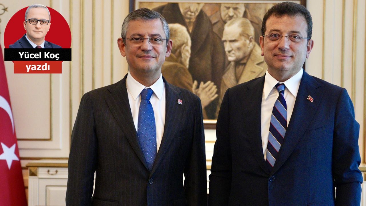 "Ayinesi iştir kişinin, söze bakılmaz"
