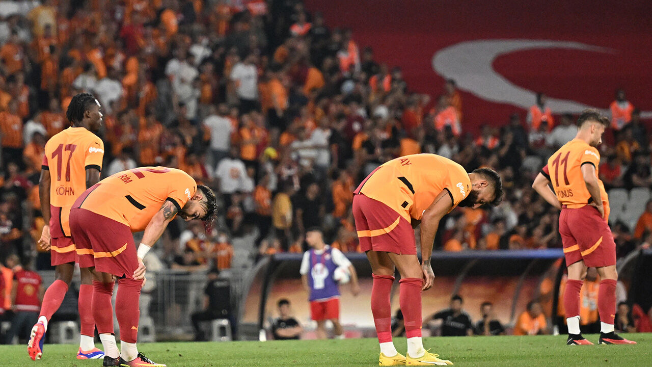 Beşiktaş şov yaptı! Kartal'dan 5 gollü galibiyet - 1. Resim