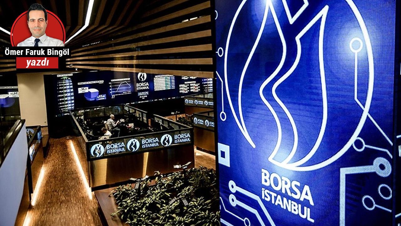 Borsada riskler ve fırsatlar!.. Yatırımcı ne yapmalı?