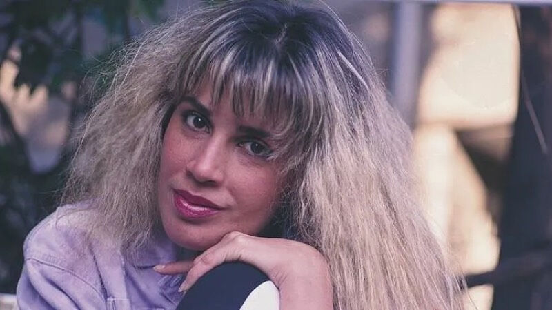 Çiğdem Tunç'un değişimi gündem oldu! Çiğdem Tunç'un değişimi gündem oldu! - 1. Resim