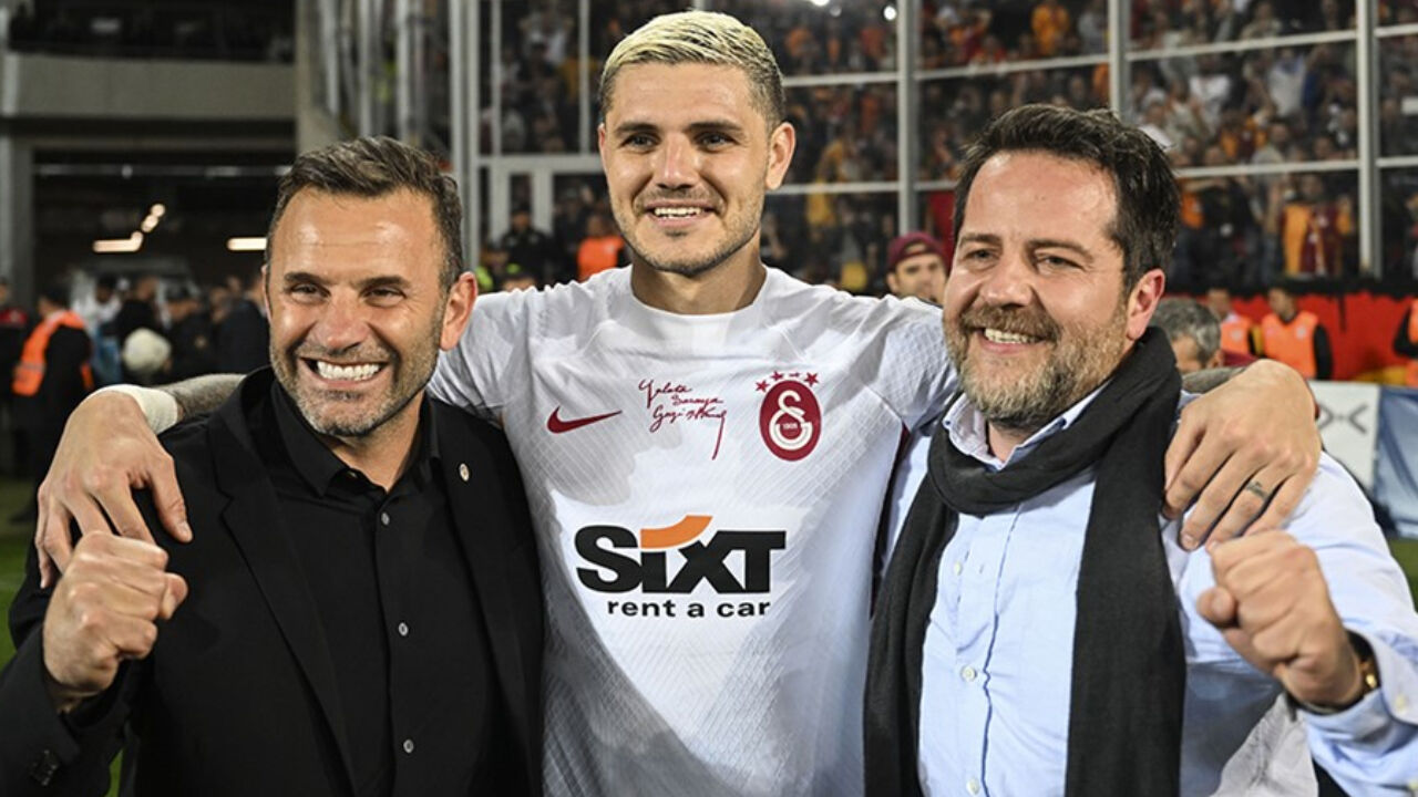 Erden Timur'dan geri dönüş açıklaması! Beşiktaş'a karşı alınan 5-0'lık hezimet sonrası konuştu Erden Timur'dan geri dönüş açıklaması! Beşiktaş'a karşı alınan 5-0'lık hezimet sonrası konuştu - 1. Resim