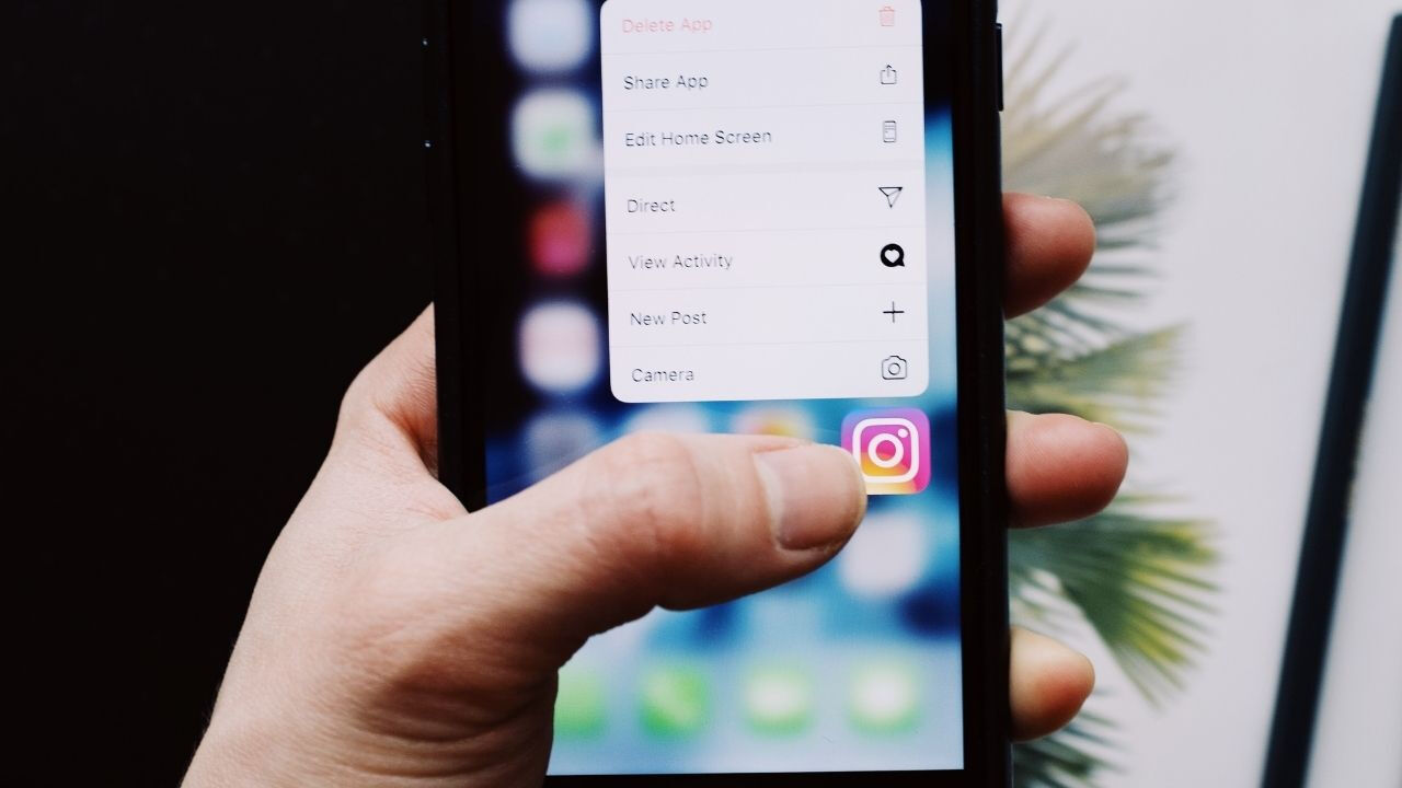 Instagram’ın Türkiye’ye cevap veremediği 2 soru! Instagram’ın Türkiye’ye cevap veremediği 2 soru! - 1. Resim