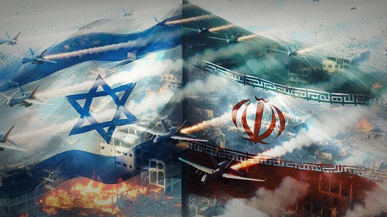 İran savaş riskini önemsemiyor! ABD basını yazdı, saldırı başlatılacak Orta Doğu'da savaş yaklaşıyor! ABD ilave askeri güçlerini bölgeye gönderdi