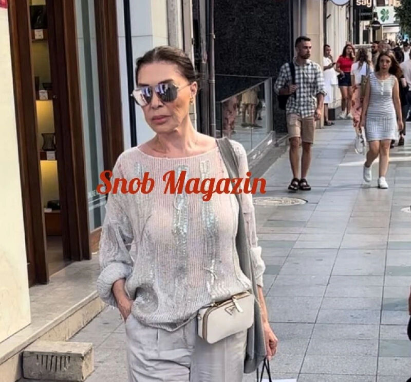 Kalbine stent takılmıştı! Nebahat Çehre sağlık durumu hakkında açıklama yaptı Kalbine stent takılmıştı! Nebahat Çehre sağlık durumu hakkında açıklama yaptı - 2. Resim