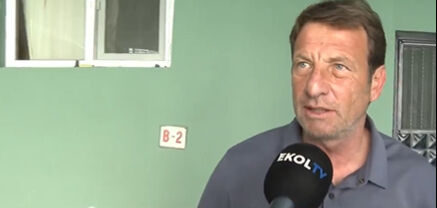 Kaya Çilingiroğlu'nun başı fena dertte! Asansörü iptal edildi, suyu kesildi - 1. Resim