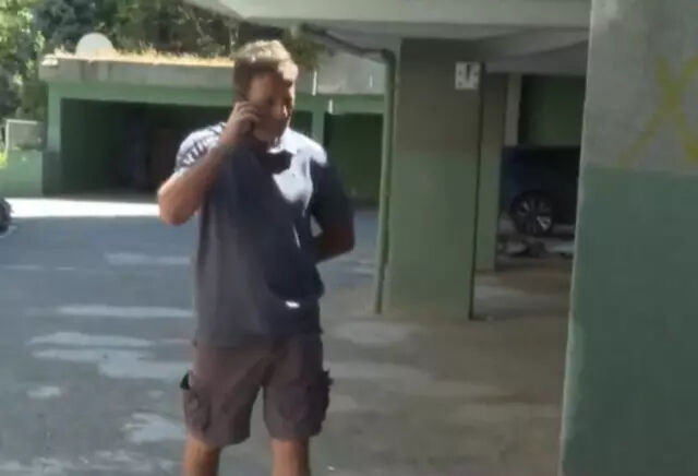 Kaya Çilingiroğlu'nun başı fena dertte! Asansörü iptal edildi, suyu kesildi - 3. Resim