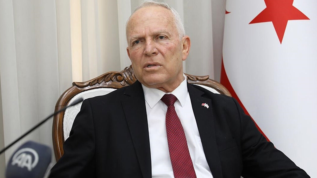 Mesele sadece Gazze değil! Hedefleri Kıbrıs'ı Türksüzleştirmek - 1. Resim