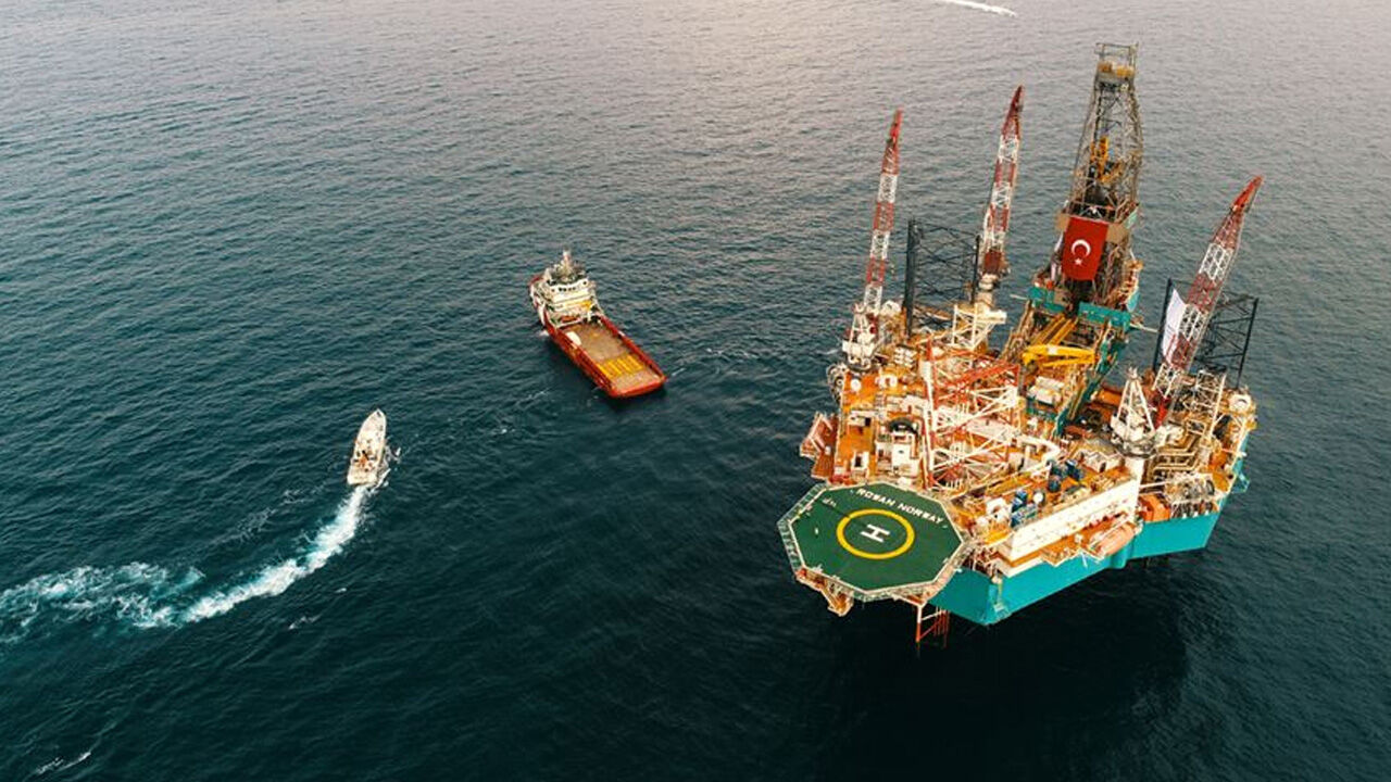 Mesele sadece Gazze değil! Hedefleri Kıbrıs'ı Türksüzleştirmek - 1. Resim