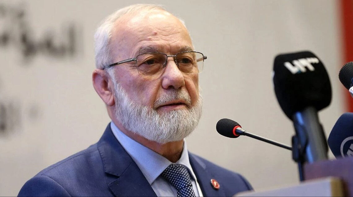 SADAT'ın kurucusu Adnan Tanrıverdi hayatını kaybetti - 1. Resim