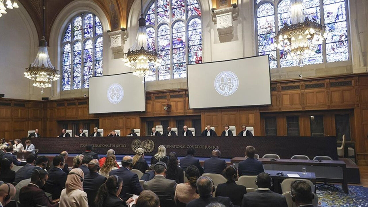 'Soykırım' eşiği aşıldı! Türkiye'nin İsrail'i dava dosyası hazır - 1. Resim