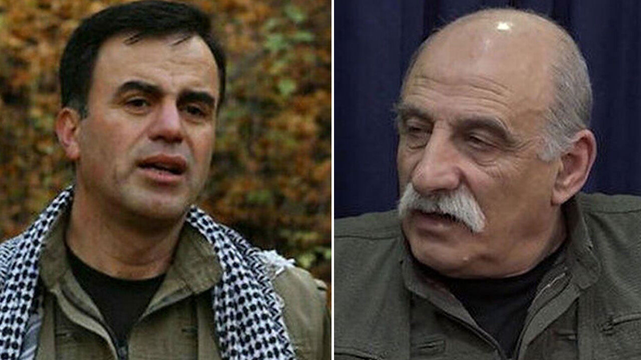 Talimatlar dağdan! Terör örgütüne üniversitelerden 'üye' toplayan 17 şüpheli hakkında dava açıldı - 1. Resim