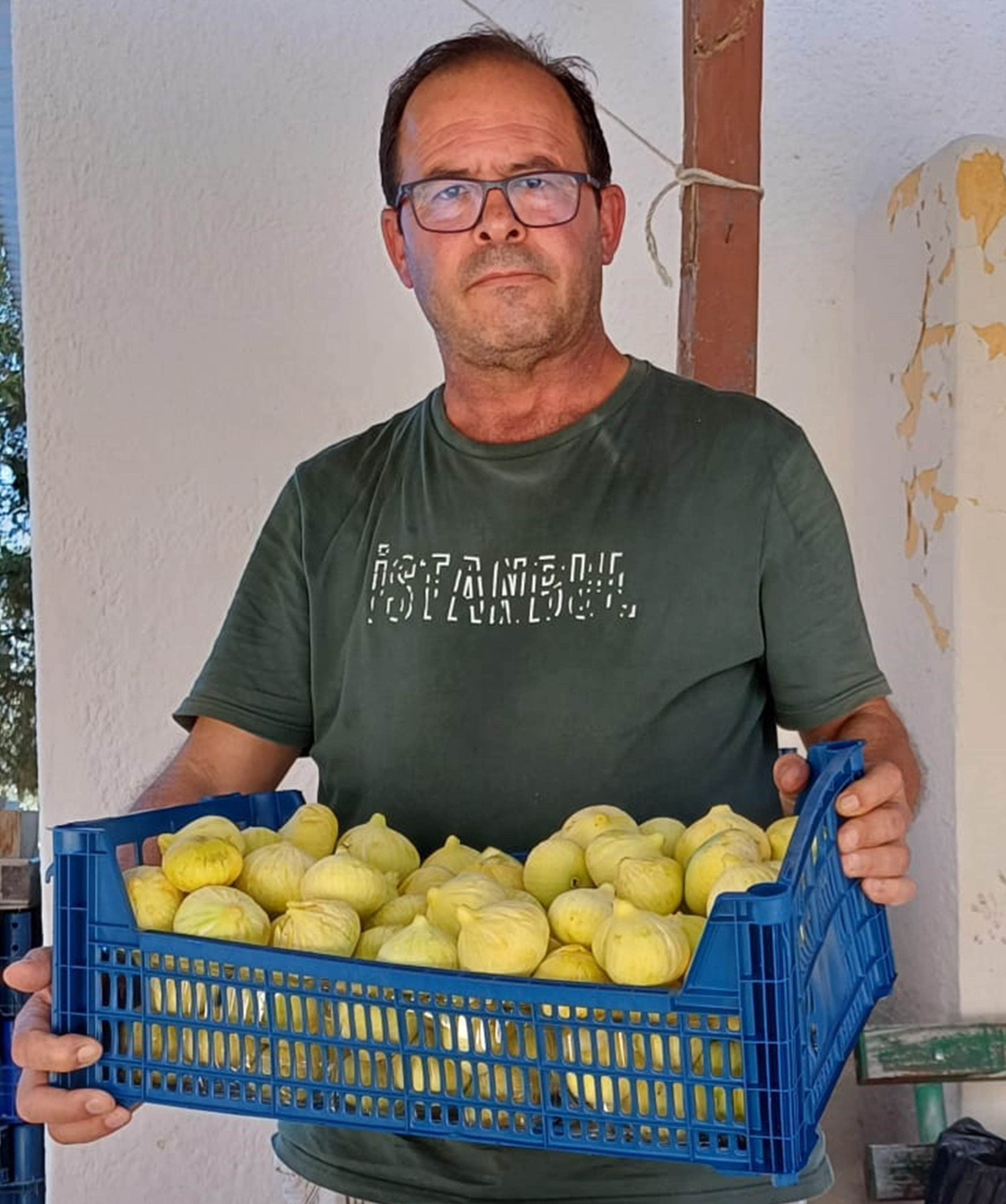 Tarlada kilosu 80 lira! Üreticiler bayram ediyor: Emeğimizin karşılığını fazlasıyla alıyoruz Tarlada kilosu 80 lira! Üreticiler bayram ediyor: Emeğimizin karşılığını fazlasıyla alıyoruz - 3. Resim