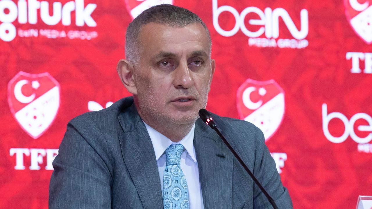 TFF Başkanı İbrahim Hacıosmanoğlu yeni sezon öncesi uyardı: Ne size yakışır  ne bize | Türkiye Gazetesi