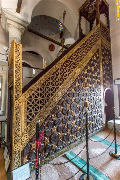 Turizm için en iyi model! Dünyanın en iyi köyleri listesindeki Birgi'yi uzmanlar yeniden inceledi - 1. Resim