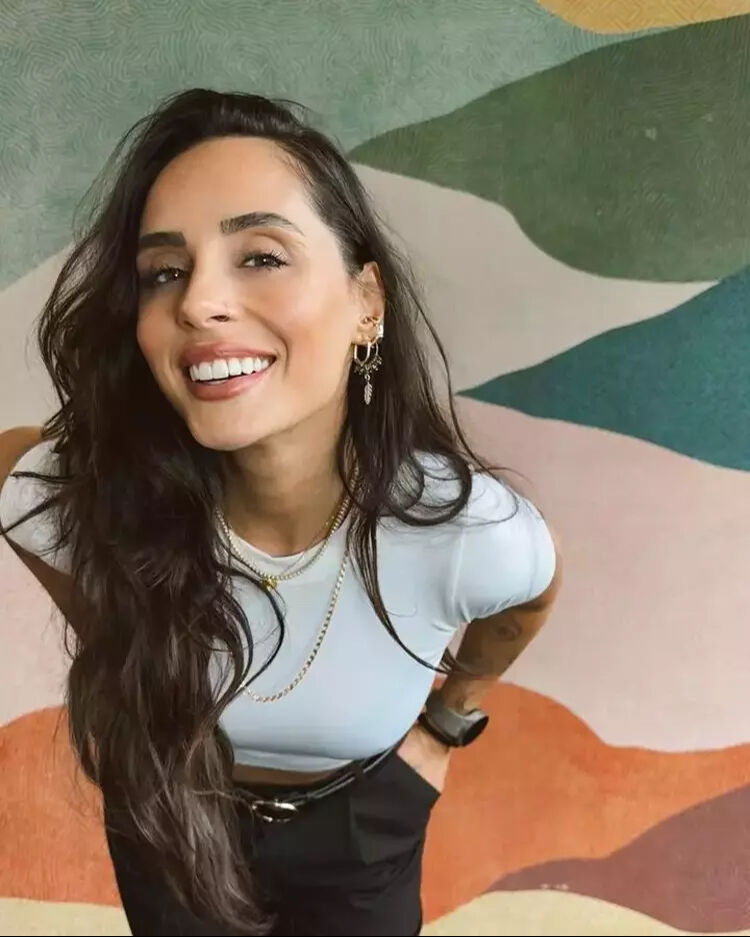 Yasemin Yürük'ten Bodrum tepkisi!  Yasemin Yürük'ten Bodrum tepkisi!