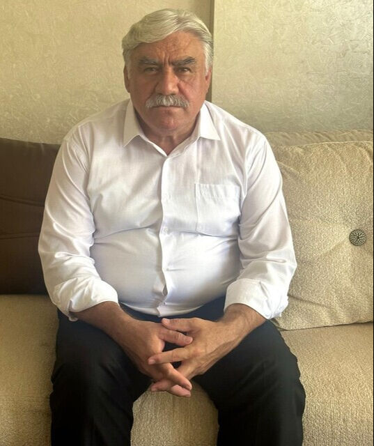 Yeşilçam’ın Hüdaverdi’si şimdi 58 yaşında! Hem son hali hem de yaptığı iş şaşırttı - 3. Resim