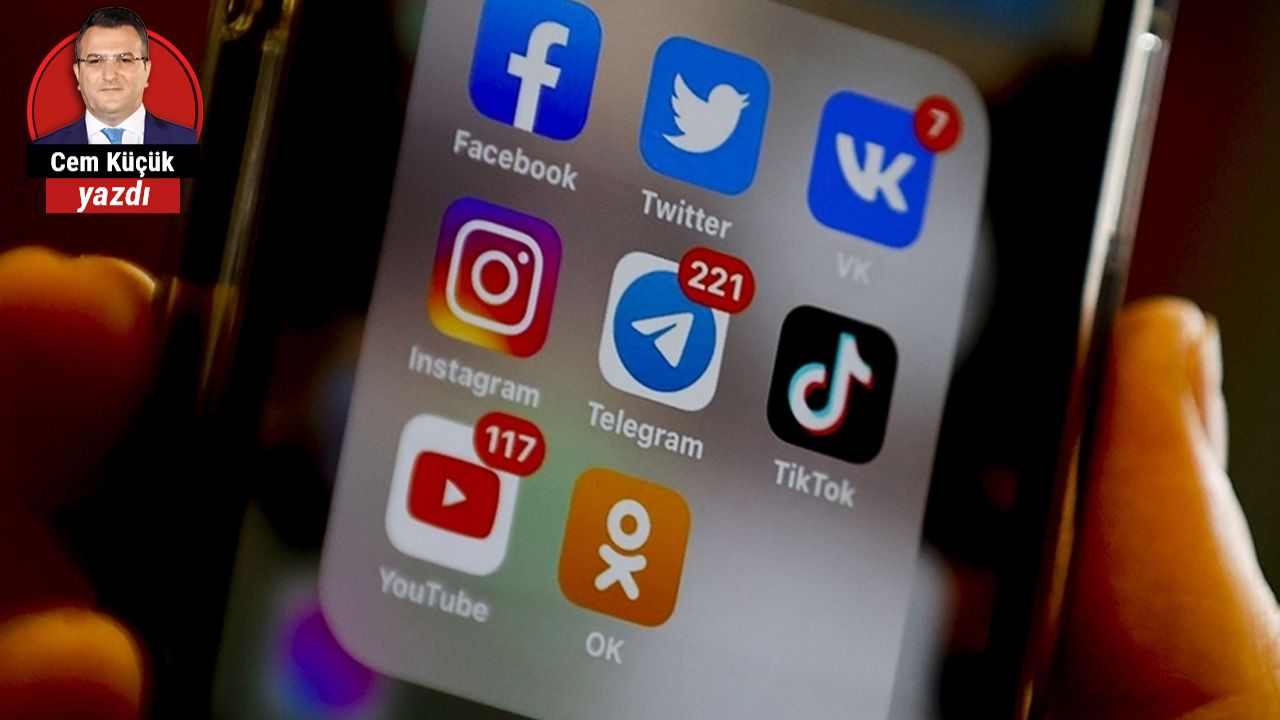 Batı’nın ifade özgürlüğü ve Instagram