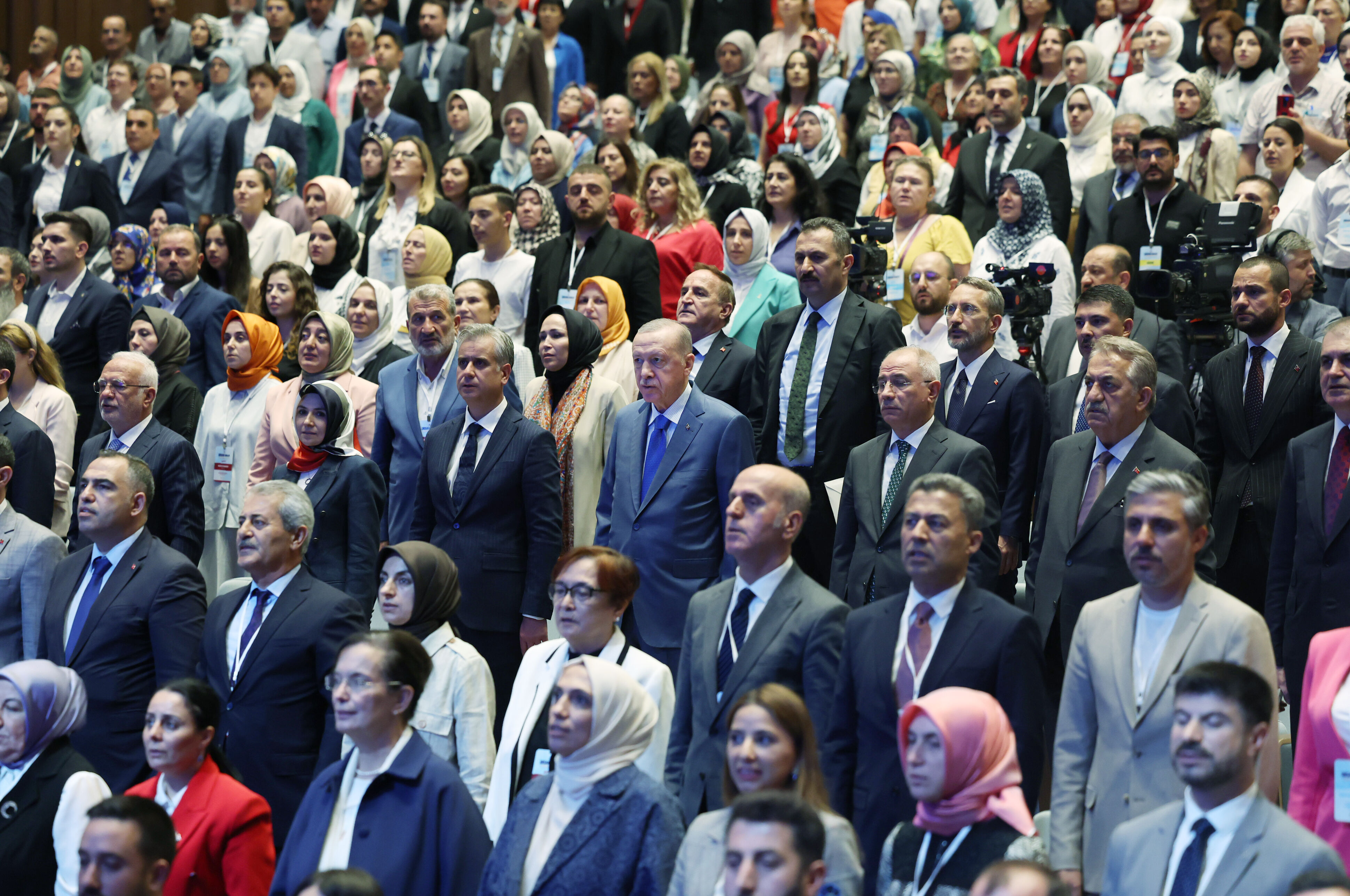 Cumhurbaşkanı Erdoğan, Heniyye suikastıyla ilgili ilk kez konuştu Cumhurbaşkanı Erdoğan, Heniyye suikastıyla ilgili ilk kez konuştu - 1. Resim