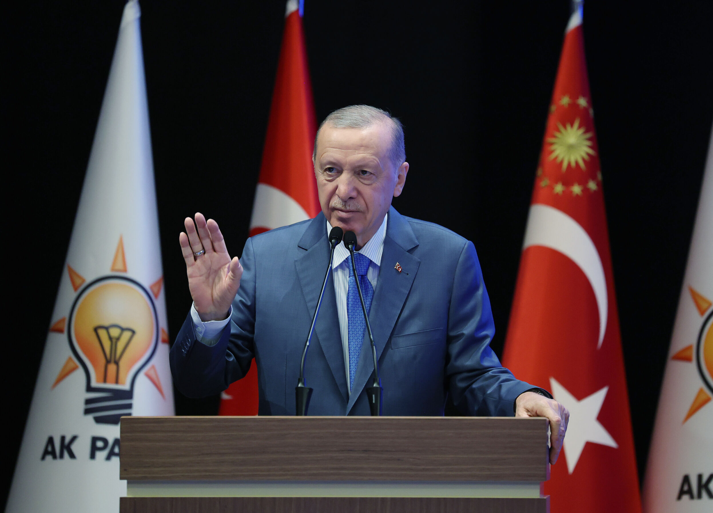 Cumhurbaşkanı Erdoğan, Heniyye suikastıyla ilgili ilk kez konuştu Cumhurbaşkanı Erdoğan, Heniyye suikastıyla ilgili ilk kez konuştu - 2. Resim