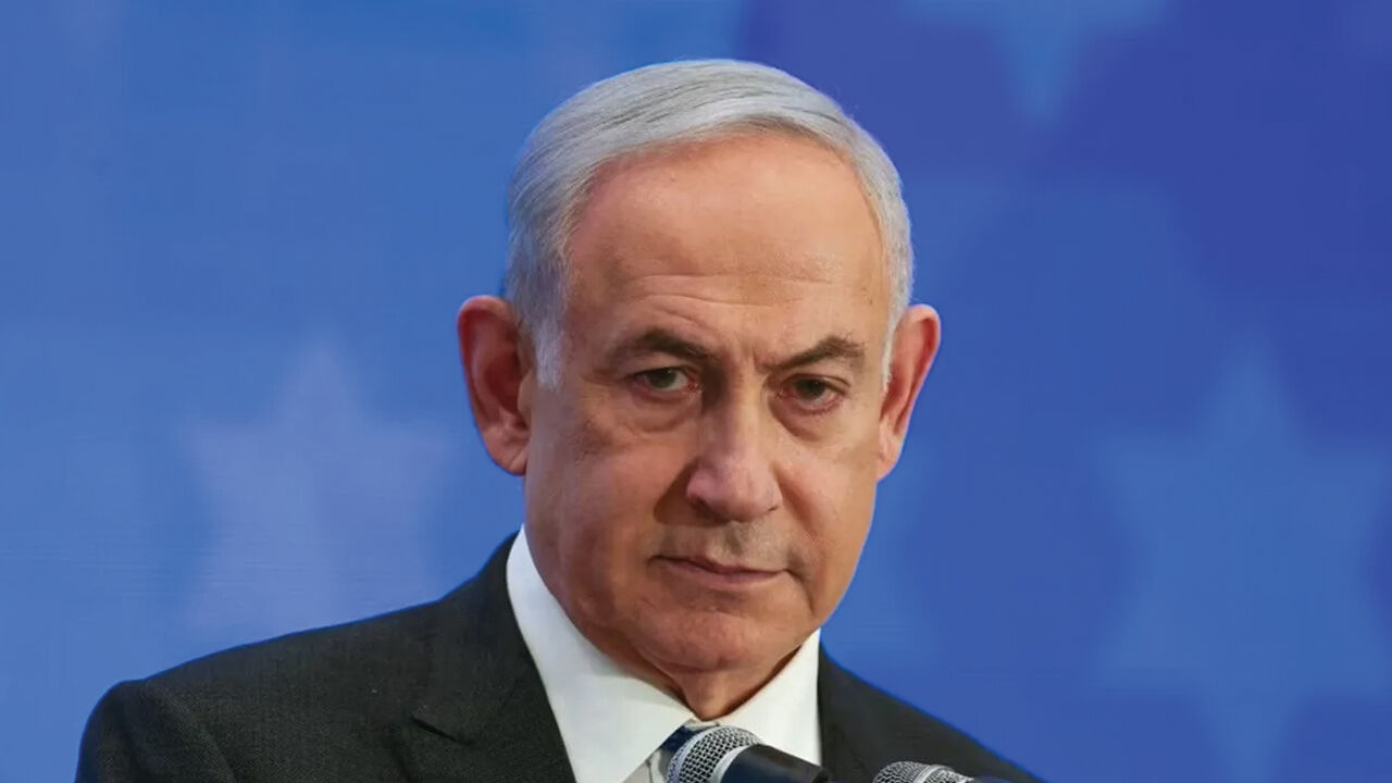 Diken üstündeki İsrail'de komutanlar yeniden toplandı! Diken üstündeki İsrail'de komutanlar yeniden toplandı! - 3. Resim