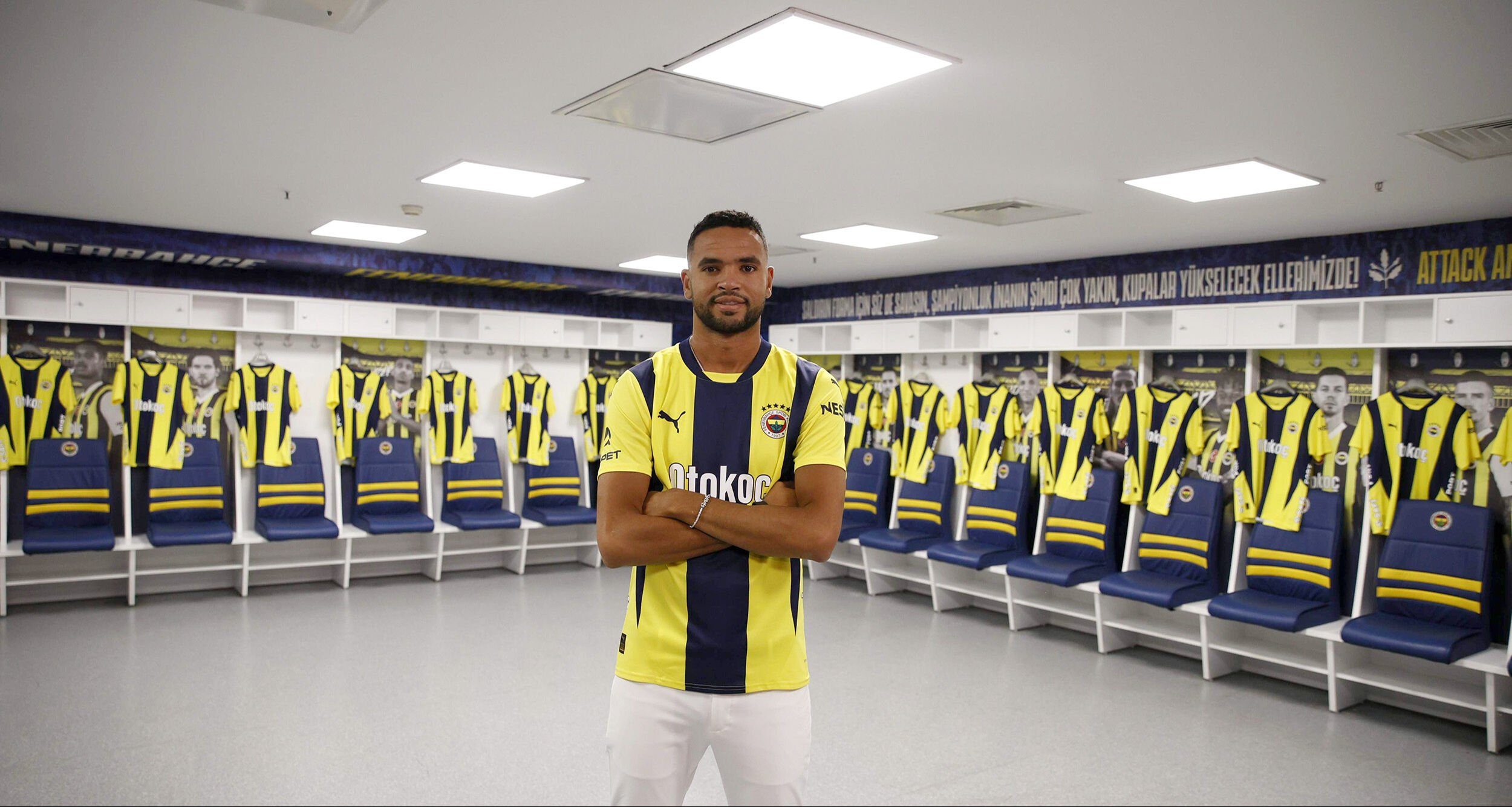 En-Nesyri'ye karşılık Gabriel Sara! Süper Lig'in en pahalı transferleri listesi tamamen değişti En-Nesyri'ye karşılık Gabriel Sara! Süper Lig'in en pahalı transferleri listesi tamamen değişti - 1. Resim