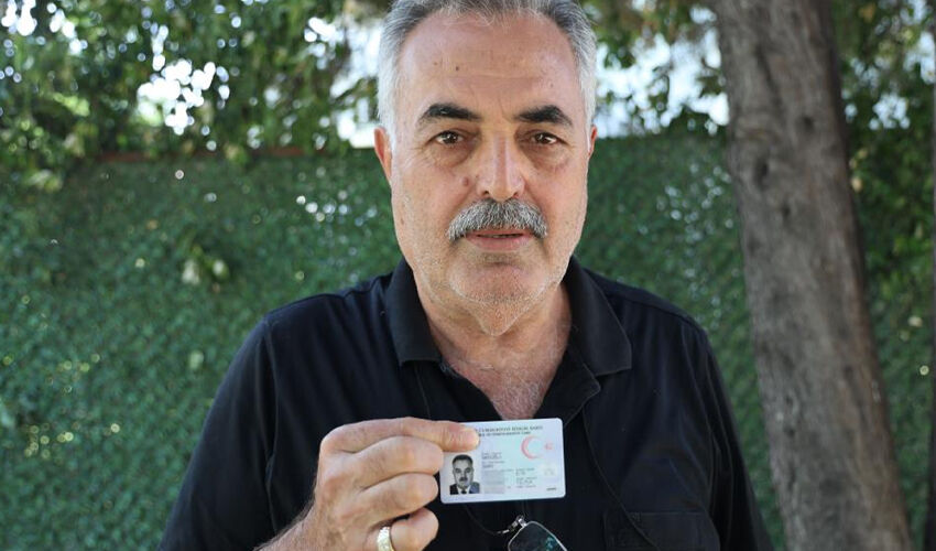 Hataylı Sabri Sarıoğlu’nun telefonları susmuyor! Tanışmak isteyen de yardım isteyen de var - 2. Resim