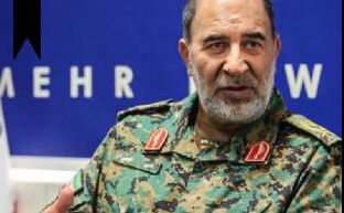 Heniyye suikastının ardından Mossad casusu olduğu söylemişti! İran'dan komutan Karami açıklaması Heniyye suikastının ardından Mossad casusu olduğu söylemişti! İran'dan komutan Karami açıklaması - 1. Resim