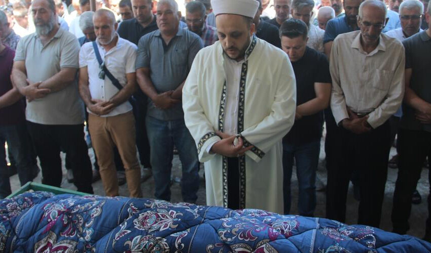 Henüz 31 yaşındaydı… Genç sunucu amansız hastalığa yenik düştü - 4. Resim