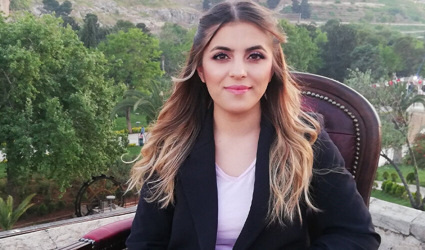 Henüz 31 yaşındaydı… Genç sunucu amansız hastalığa yenik düştü - 5. Resim