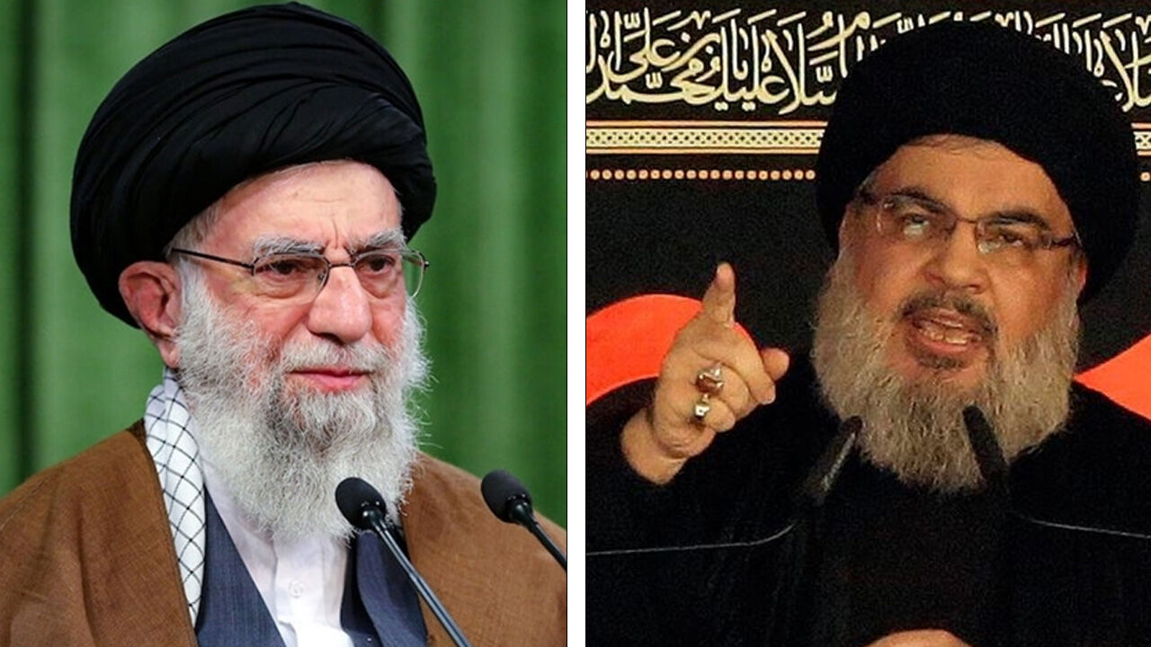 İran ve Hizbullah İsrail'e ne zaman saldıracak? ABD duyurdu: 28 ya da 48 saat içinde... - 1. Resim