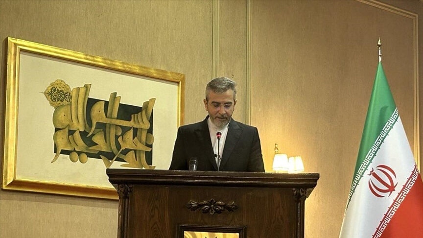 Orta Doğu'da peş peşe kritik temas! ABD İsrail'le görüştü, Rusya İran'la - 2. Resim