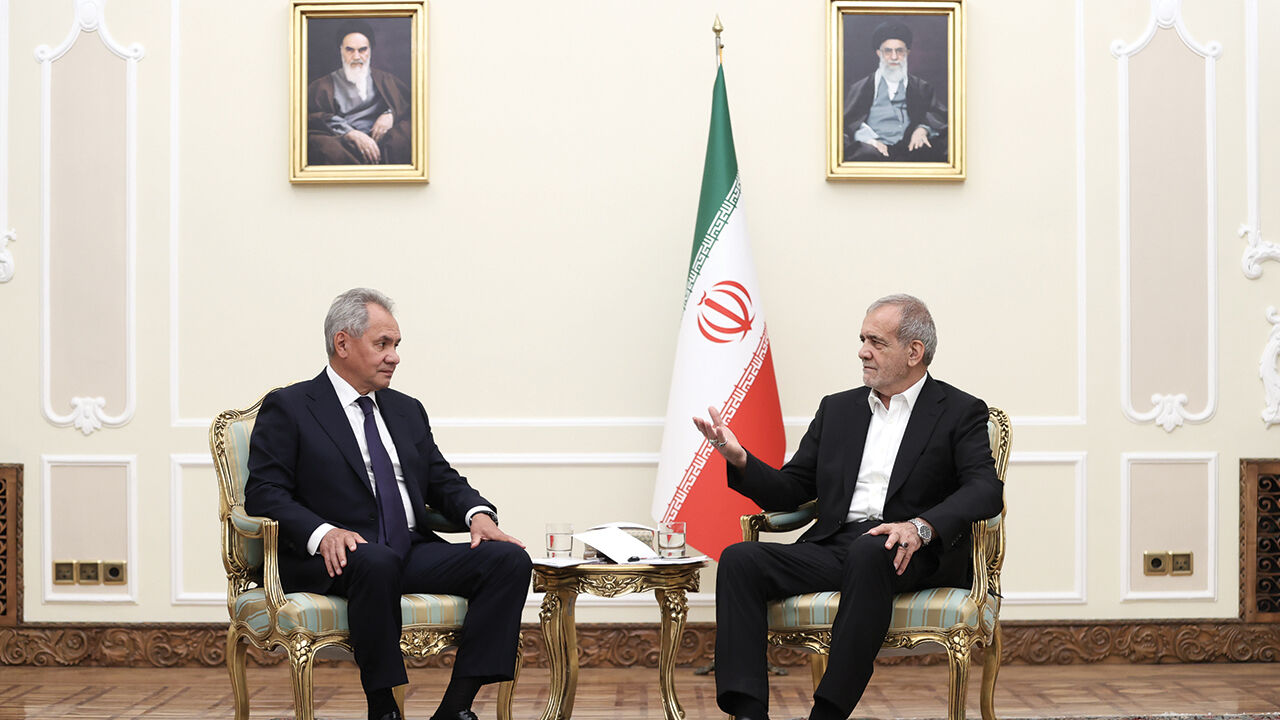 Orta Doğu'da peş peşe kritik temas! ABD İsrail'le görüştü, Rusya İran'la - 1. Resim