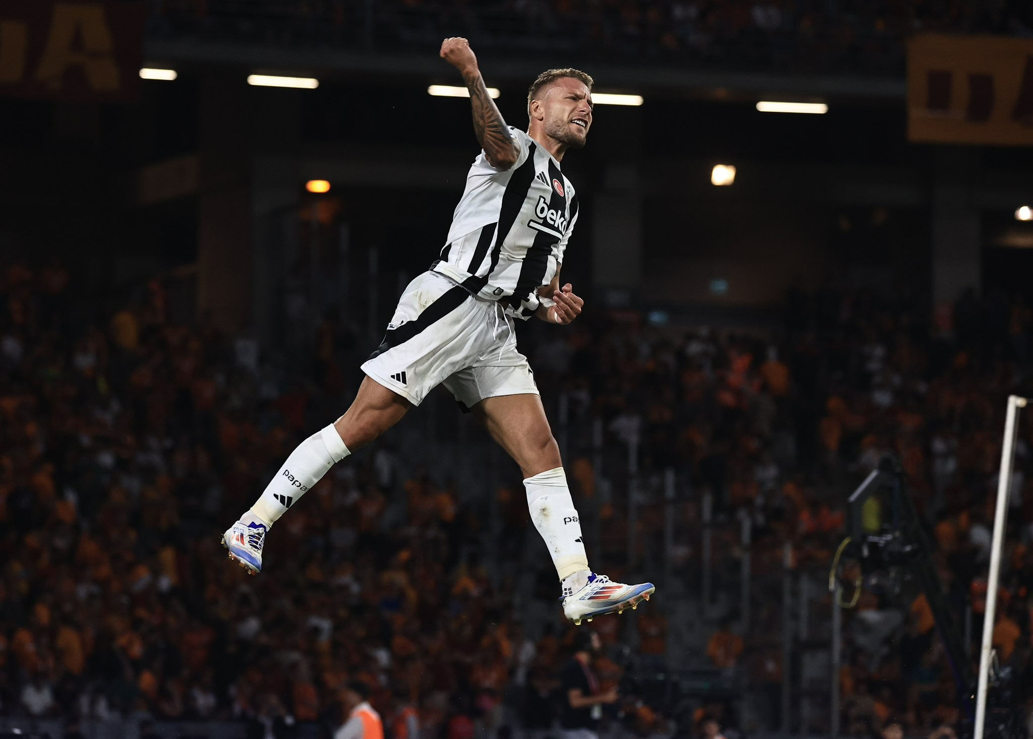 Temsilcilerimizin Avrupa'daki rakipleri belli oluyor! Galatasaray, Fenerbahçe, Beşiktaş, Trabzonspor ve Başakşehir... - 4. Resim