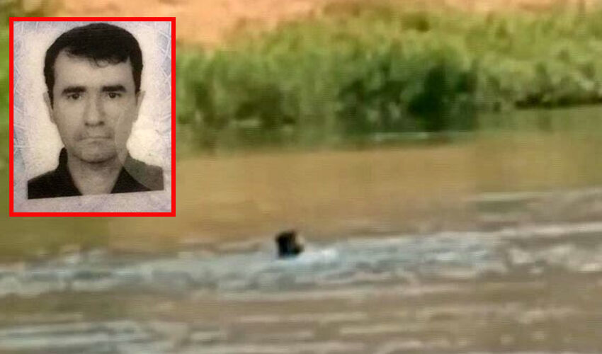 Uyarılara aldırmadı! Arkadaşlarına ‘yoruldum’ diye seslendi, sonra can verdi - 3. Resim