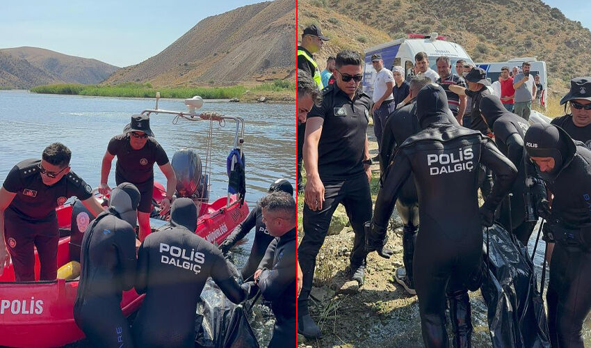 Uyarılara aldırmadı! Arkadaşlarına ‘yoruldum’ diye seslendi, sonra can verdi - 1. Resim